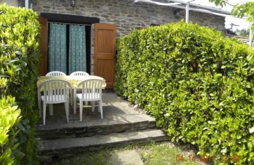 Chambon Apartamento | La Bergerie Studio de Charme Cévenol