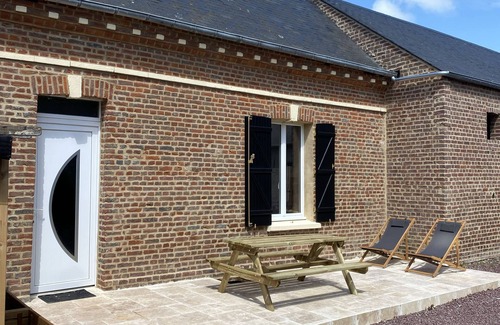 Woignarue Casa | La Bergeronnette