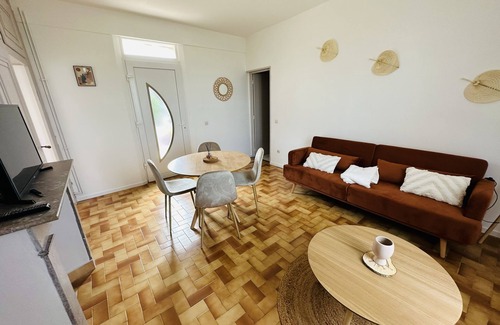 Woignarue Casa | La Bergeronnette