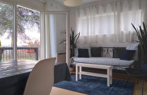 Annonay Casa | La Bernaudine