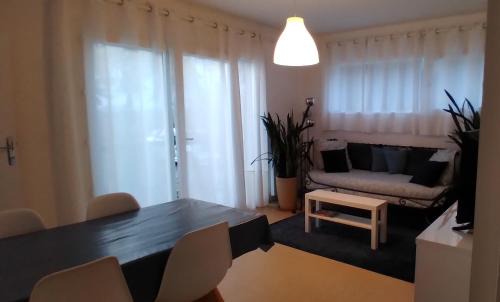 Annonay Casa | La Bernaudine