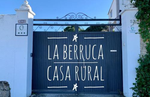 Malpartida de Caceres Casa | La Berruca Casa Rural Malpartida de Cáceres