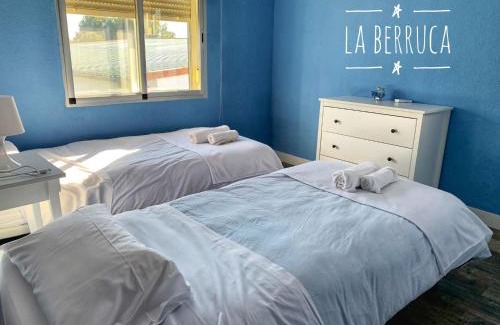 Malpartida de Caceres Casa | La Berruca Casa Rural Malpartida de Cáceres