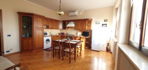 Santuario Apartamento | La Betulla