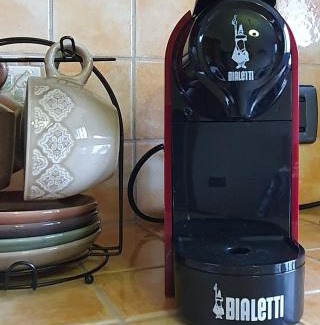 Santuario Apartamento | La Betulla