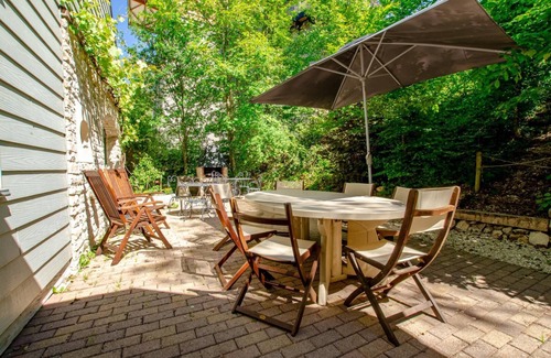 Bar-sur-Seine Casa | La Beuillotte - BAR SUR Seine
