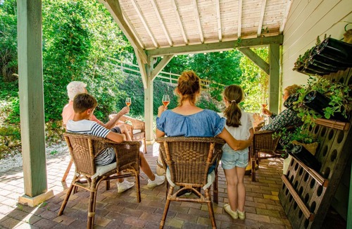 Bar-sur-Seine Casa | La Beuillotte - BAR SUR Seine