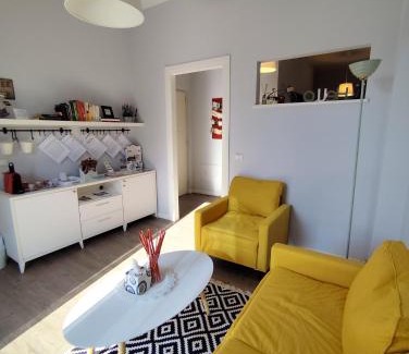 Cremona Casa | La Bicicletta Rooms