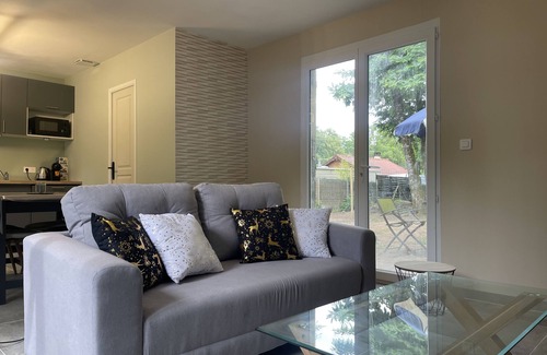 Saint-Pardoux Casa | La Bicoque