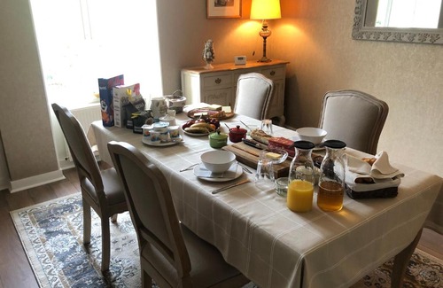 Montmorillon Cama Y Desayuno | La Bicyclette Bleue