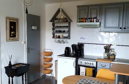Kerroch Apartamento | " LA BIENVENUE "