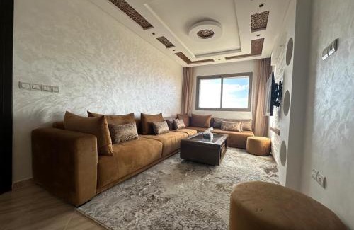 Bni Yakhlef Apartamento | la bienvenue