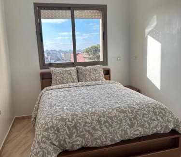 Bni Yakhlef Apartamento | la bienvenue