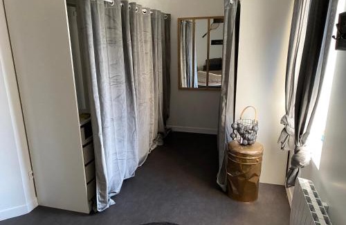 Thaon Casa | La bigardiere