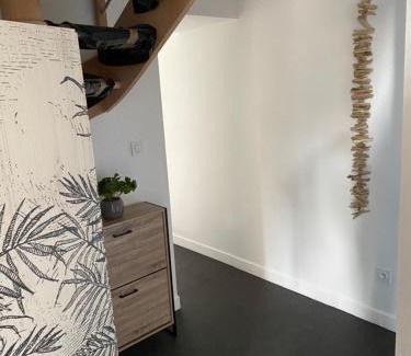 Thaon Casa | La bigardiere