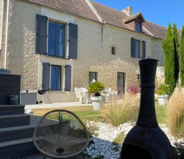 Thaon Casa | La bigardiere