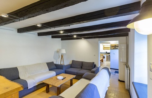 Saligos Casa | La Bigourdane de Saligos