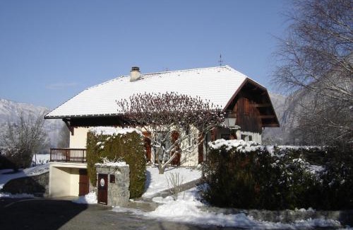 Faverges-Seythenex Apartamento | La Biolette