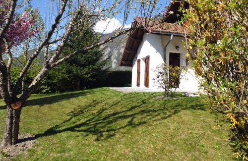 Faverges-Seythenex Apartamento | La Biolette