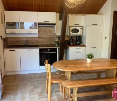 Faverges-Seythenex Apartamento | La Biolette