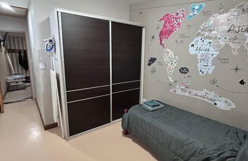 Rio Grande Apartamento | La Bisalta