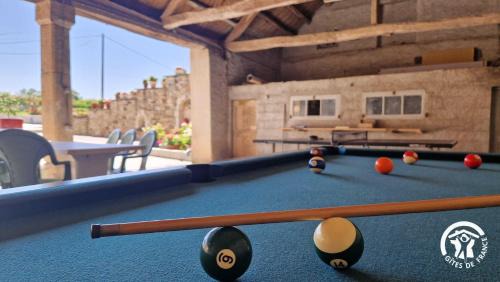 Assac Casa | La biscontarie