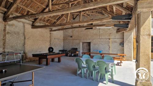 Assac Casa | La biscontarie