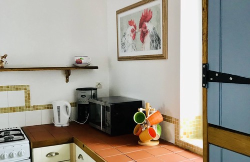 La Chapelle-Saint-Etienne Casa | Granja y establos, piscina climatizada durante todo el año, wifi gratuito, entorno rural cerca de todo