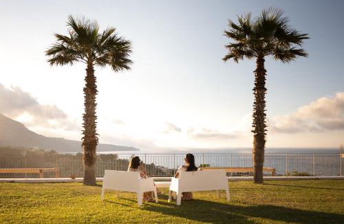 Castellammare del Golfo Hotel | La Blanca Resort & Spa