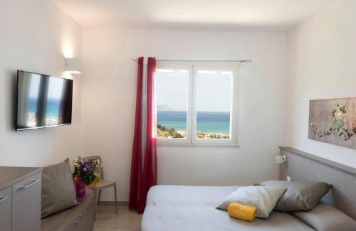 Castellammare del Golfo Hotel | La Blanca Resort & Spa