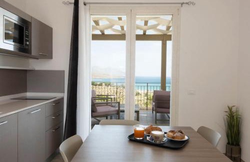 Castellammare del Golfo Hotel | La Blanca Resort & Spa