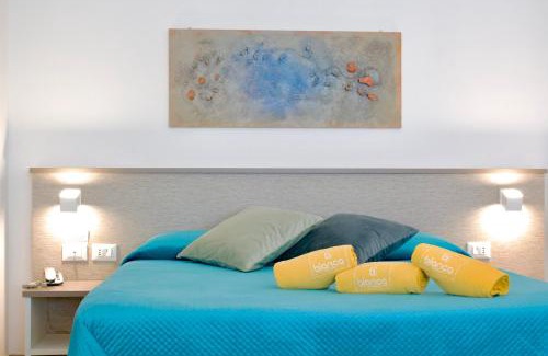 Castellammare del Golfo Hotel | La Blanca Resort & Spa
