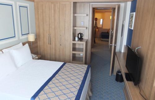 Bodrum Complejo | La Blanche Island Bodrum