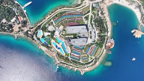 Bodrum Complejo | La Blanche Island Bodrum