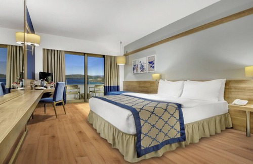 Bodrum Complejo | La Blanche Island Bodrum - All Inclusive