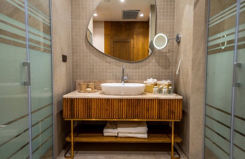 Bodrum Complejo | La Blanche Island Bodrum - All Inclusive