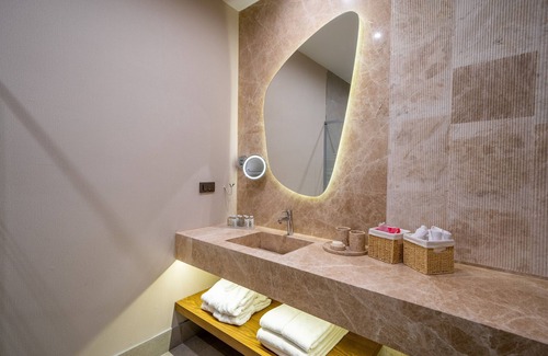 Bodrum Complejo | La Blanche Island Bodrum - All Inclusive