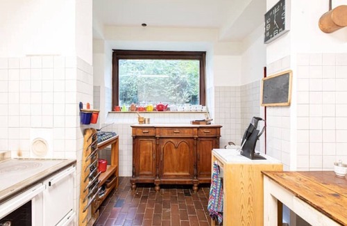 Col San Martino Casa | La Blanche Maison Delabrée