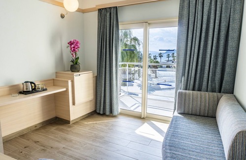 Turgutreis Complejo | La Blanche Resort & SPA - All Inclusive