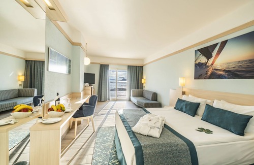 Turgutreis Complejo | La Blanche Resort & SPA - All Inclusive