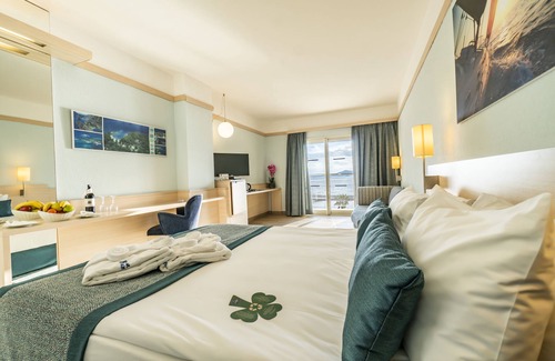 Turgutreis Complejo | La Blanche Resort & SPA - All Inclusive