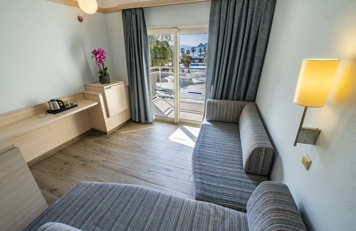 Turgutreis Complejo | La Blanche Resort & SPA - All Inclusive