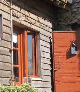 Le Puy-Saint-Bonnet Cama Y Desayuno | La Blanchisserie