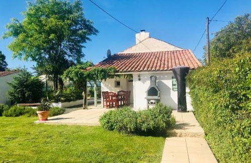 La Chapelle-Saint-Etienne Casa | La Blatière French Cottages
