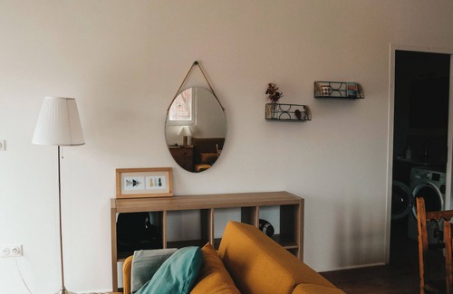 Saint-Genis Apartamento | La bodeguita 1