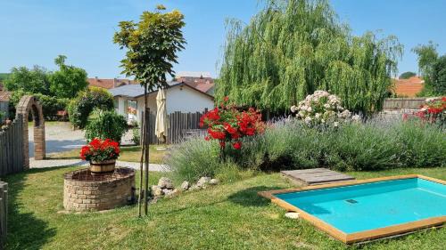 Drnholec Casa | La Bobul Apartments