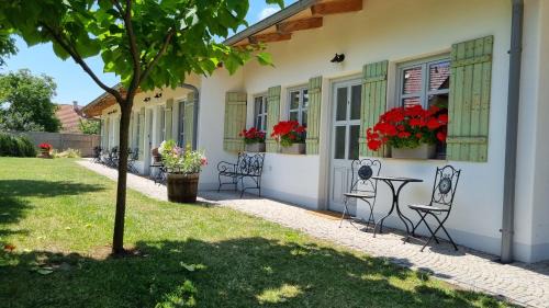 Drnholec Casa | La Bobul Apartments
