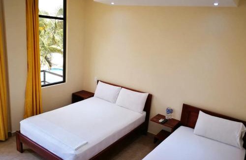 Tonsupa Hotel | La Bocana
