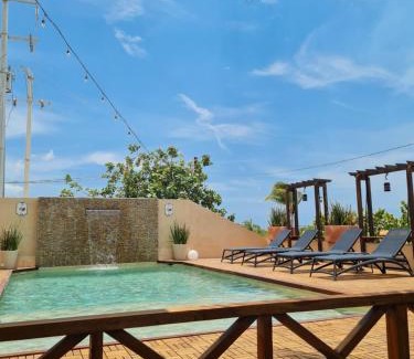 Progreso Municipality Villa | La Bocania