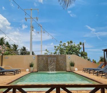 Progreso Municipality Villa | La Bocania